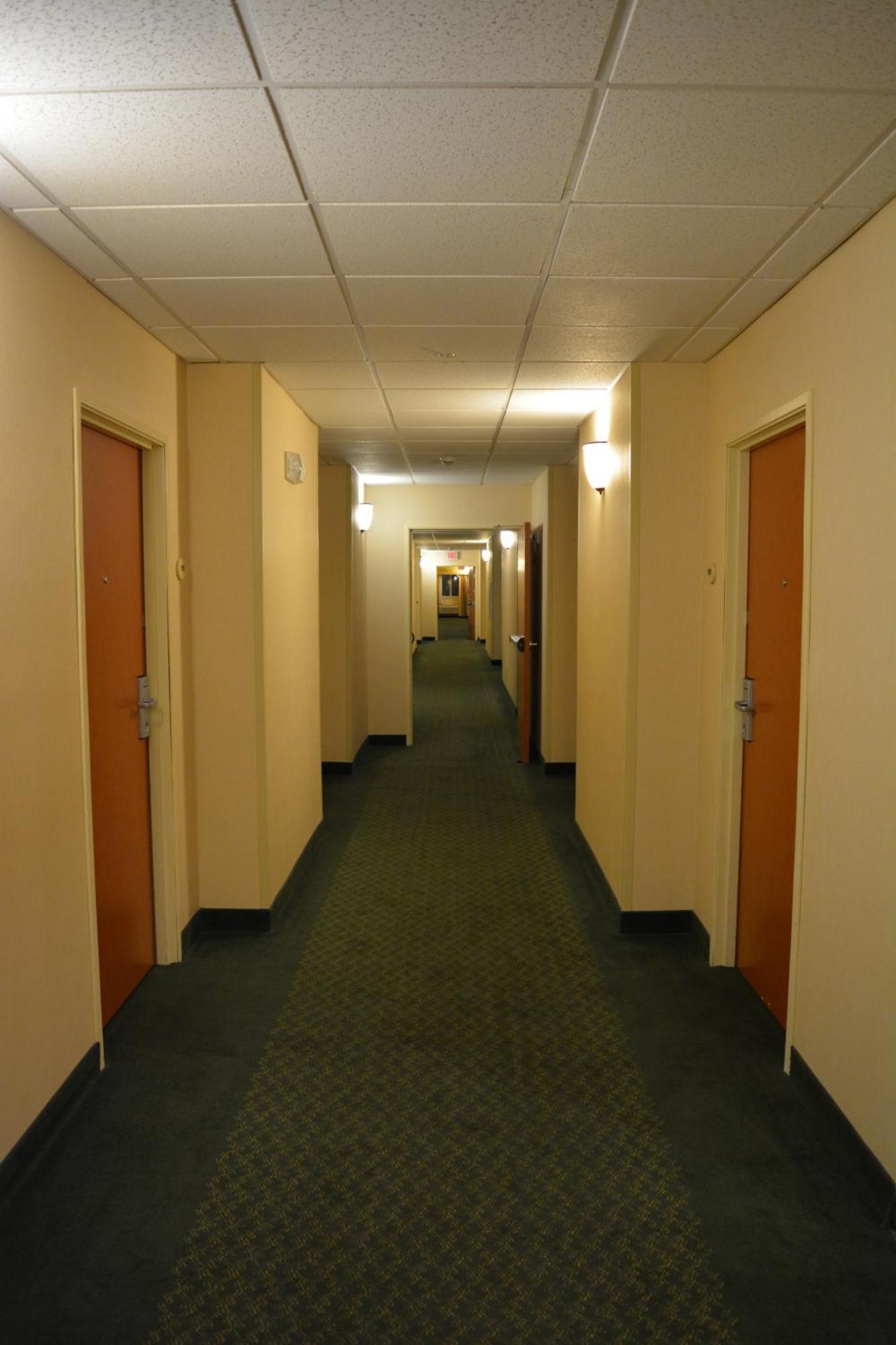 6-anderson, In - Indianapolis Hotel 2*