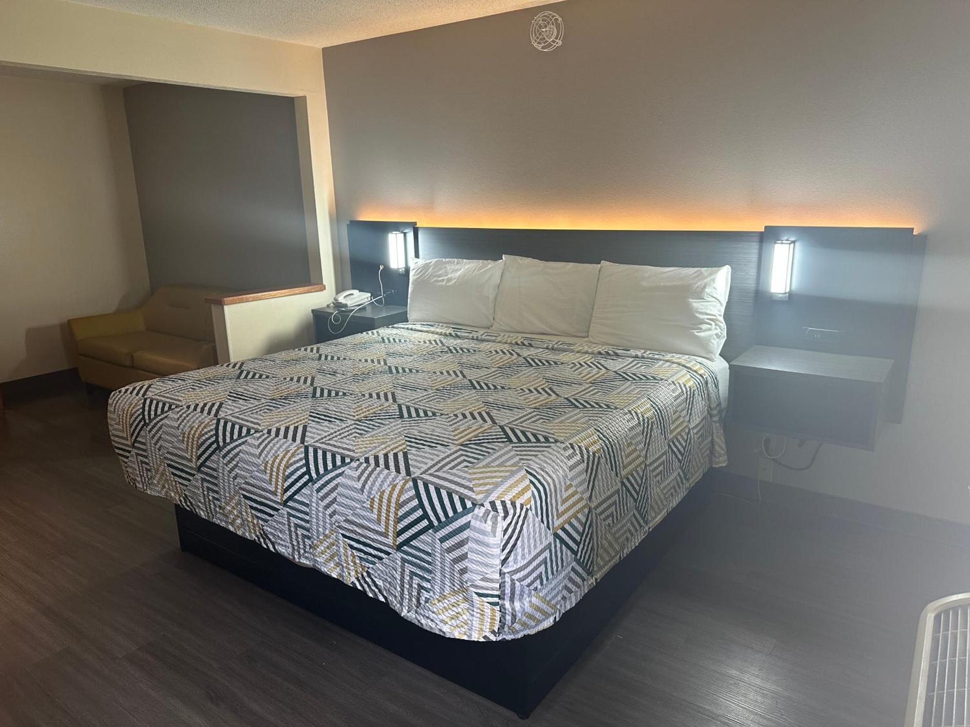 6-anderson, In - Indianapolis 2*