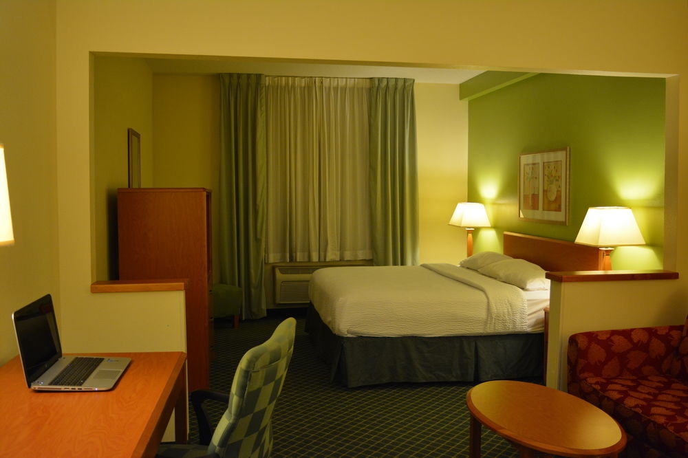 6-anderson, In - Indianapolis Hotel 2*
