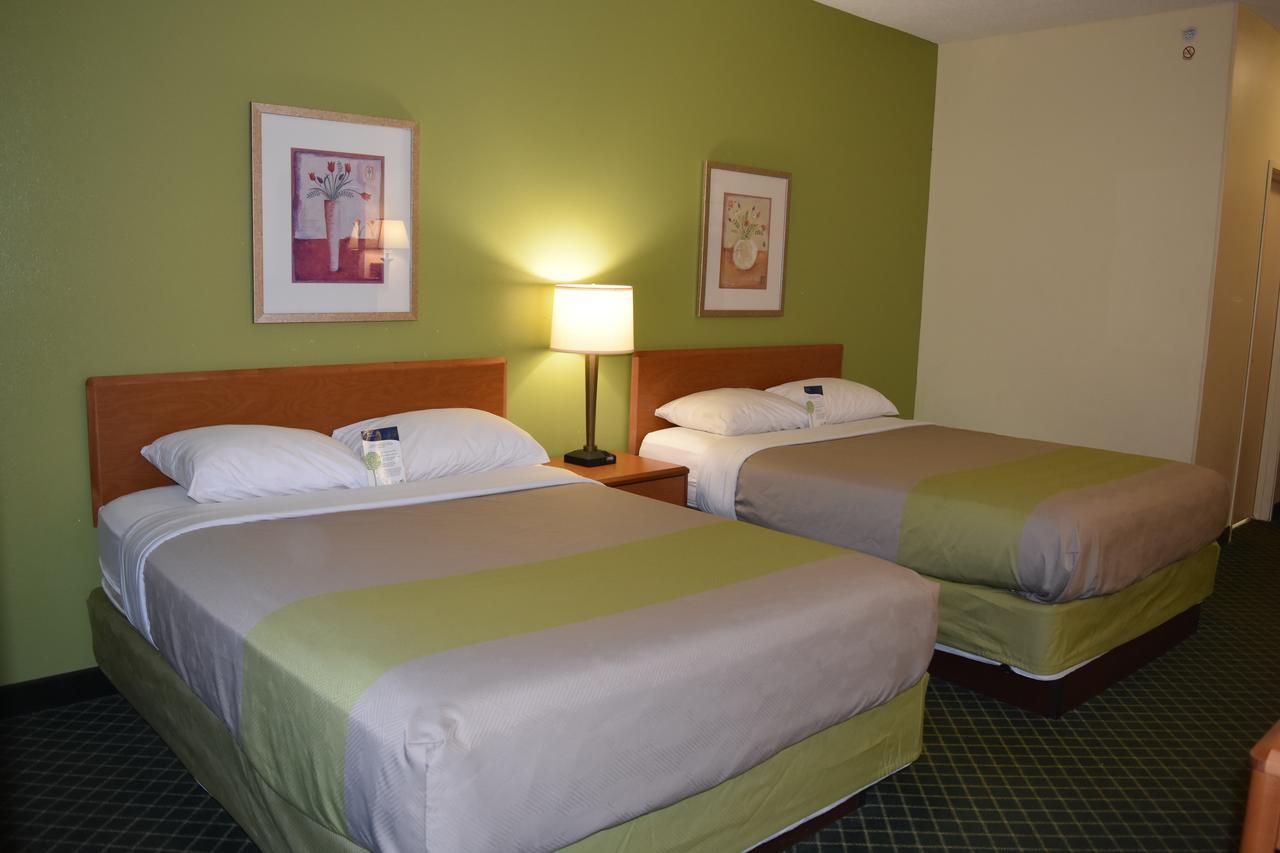 6-anderson, In - Indianapolis Hotel