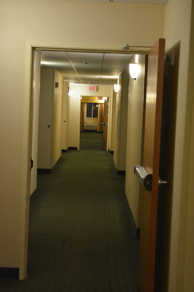Hotel 6-anderson, In - Indianapolis
